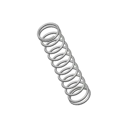 Approved Vendor Compression Spring, O= .720, L= 3.25, W= .067 G609964151